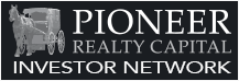 PRC Investor Network Logo