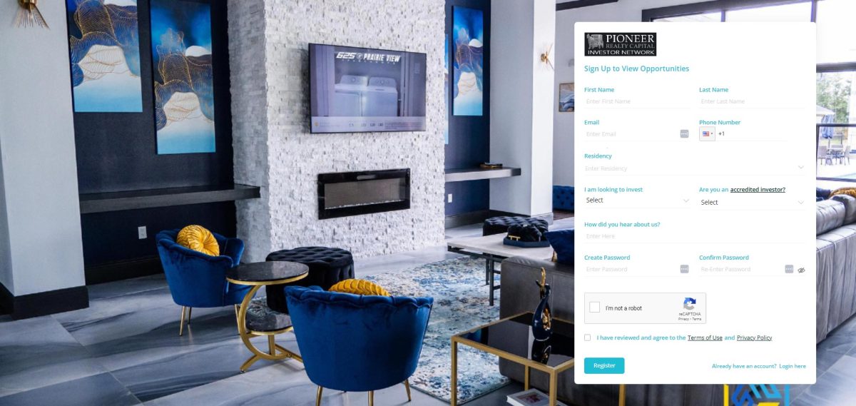 Exploring Multifamily Real Estate Investment Opportunities in Texas